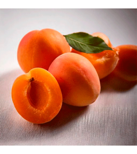 Apricot Natural flavour